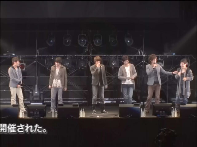 图片[4]-东方神起 – History in Japan vol. 4 2009 [DVD ISO 7.51GB]-蓝光演唱会资源网