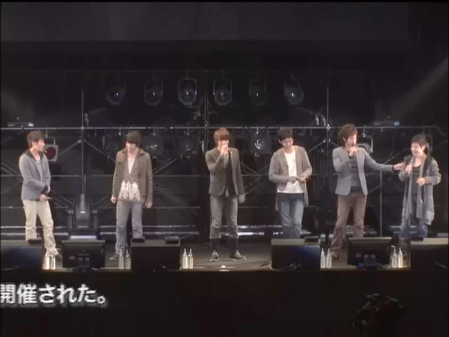 图片[4]-东方神起 – History in Japan vol. 4 2009 [DVD ISO 7.51GB]-蓝光演唱会资源网