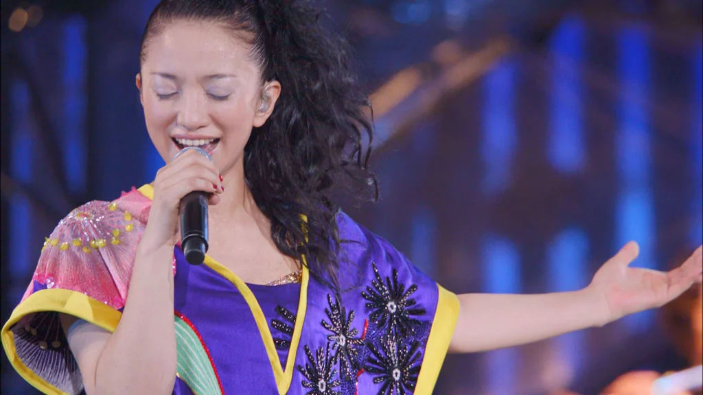 图片[4]-DREAMS COME TRUE – Shijou Saikyou no Idou Yuuenchi DREAMS COME TRUE WONDERLAND 2007 [2008] [BDISO 41.2GB]-蓝光演唱会资源网