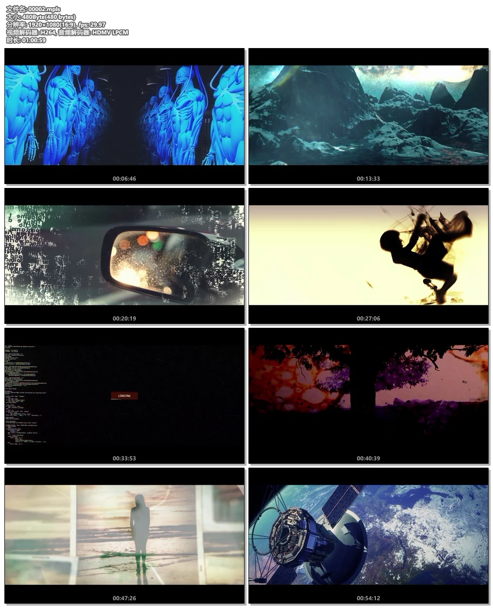 图片[6]-Dream Theater – 2019 Distance Over Time《BDMV 21.9G》-蓝光演唱会资源网