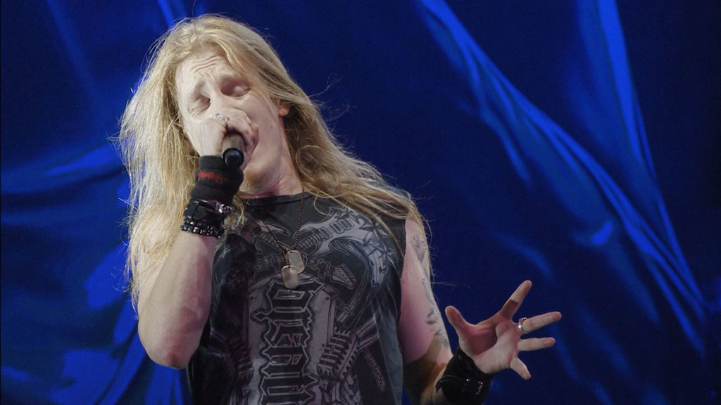 Dragonforce In The Line Of Fire 2014《BDrip MKV 10.7G》-蓝光演唱会资源网