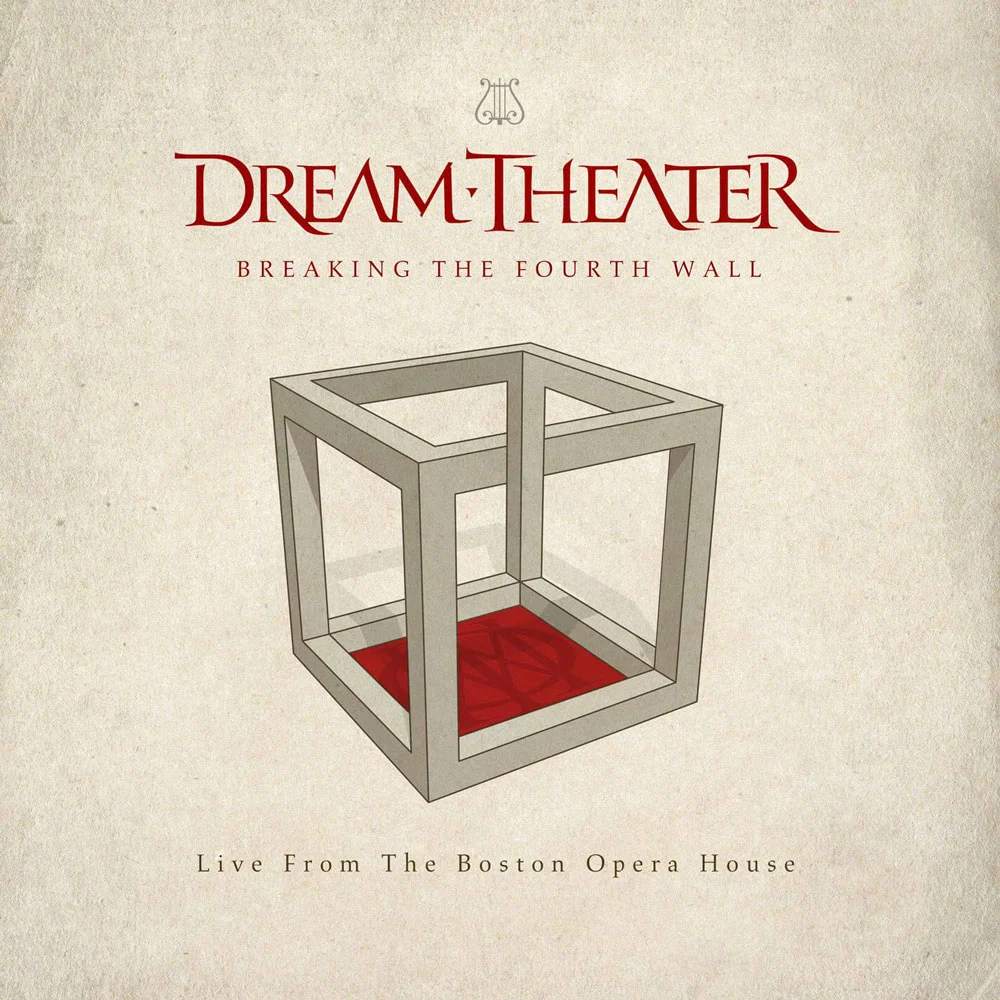 Dream Theater – Breaking The Fourth Wall 2014《BDMV 41.6G》-蓝光演唱会资源网