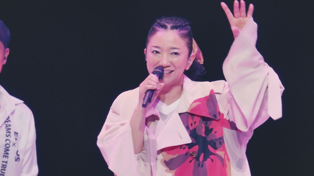 图片[3]-DREAMS COME TRUE – ENEOS x Dreams Come True (Dorikamu) 30th Anniversary Eve ~ENERGY for ALL~ 2019 [BDISO 33.8GB]-蓝光演唱会资源网