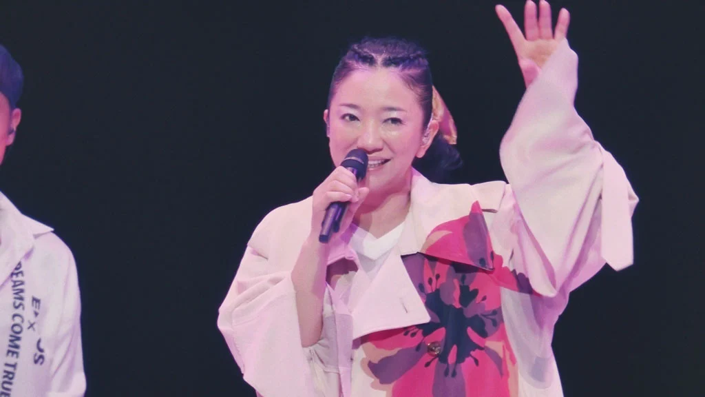 图片[3]-DREAMS COME TRUE – ENEOS x Dreams Come True (Dorikamu) 30th Anniversary Eve ~ENERGY for ALL~ 2019 [BDISO 33.8GB]-蓝光演唱会资源网