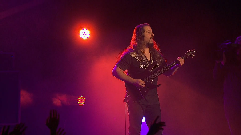 图片[3]-Dream Theater Distant Memories Live in London 1080p 2020《BDrip MKV 12.53G》-蓝光演唱会资源网
