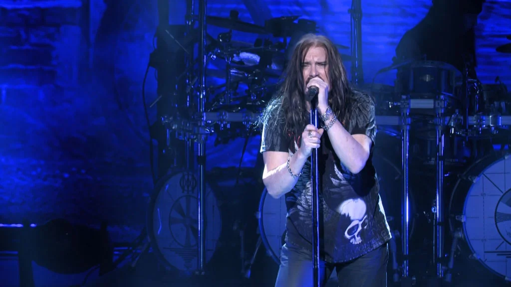 图片[5]-Dream Theater – Breaking The Fourth Wall 2014《BDMV 41.6G》-蓝光演唱会资源网