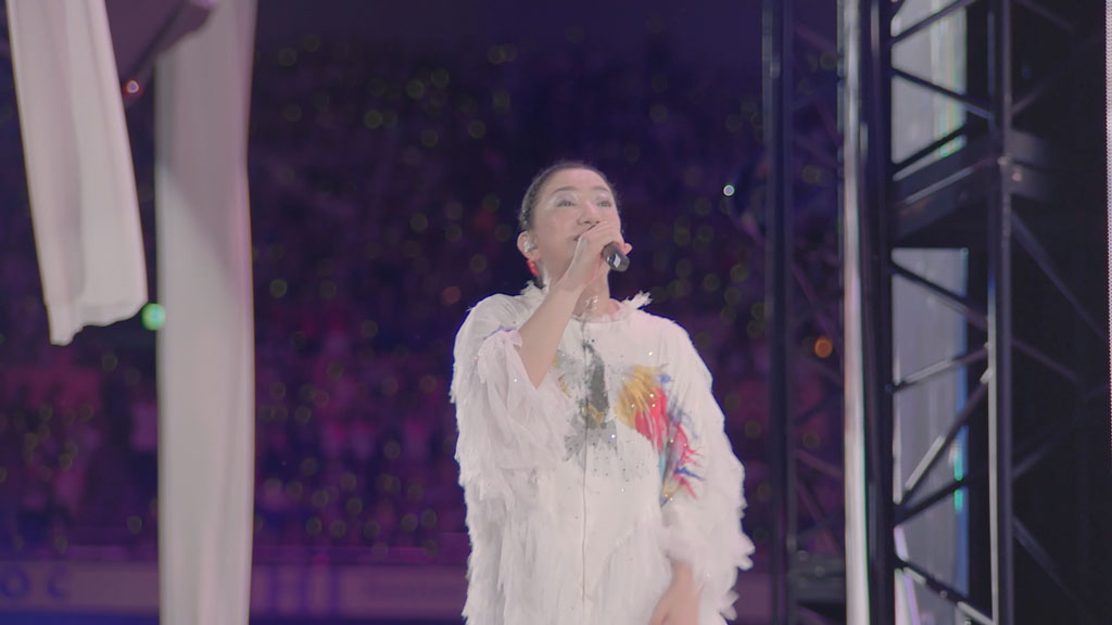图片[5]-DREAMS COME TRUE – 史上最強の移動遊園地 Shijou Saikyou no Idou Yuuenchi DREAMS COME TRUE WONDERLAND 2023 [2024] [BDISO 3BD 96.3GB]-蓝光演唱会资源网