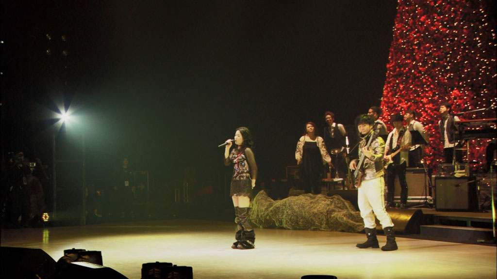 图片[5]-DREAMS COME TRUE – WINTER FANTASIA 2010 – DCTgarden \”THE LIVE!!!\” 2011 [BDISO 29.3GB]-蓝光演唱会资源网