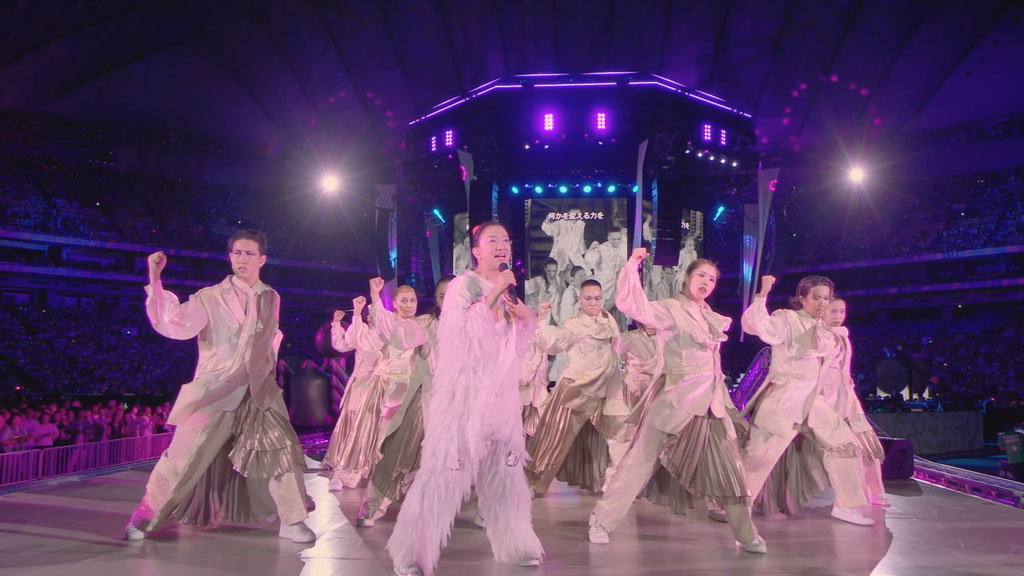 图片[6]-DREAMS COME TRUE – 史上最強の移動遊園地 Shijou Saikyou no Idou Yuuenchi DREAMS COME TRUE WONDERLAND 2023 [2024] [BDISO 3BD 96.3GB]-蓝光演唱会资源网