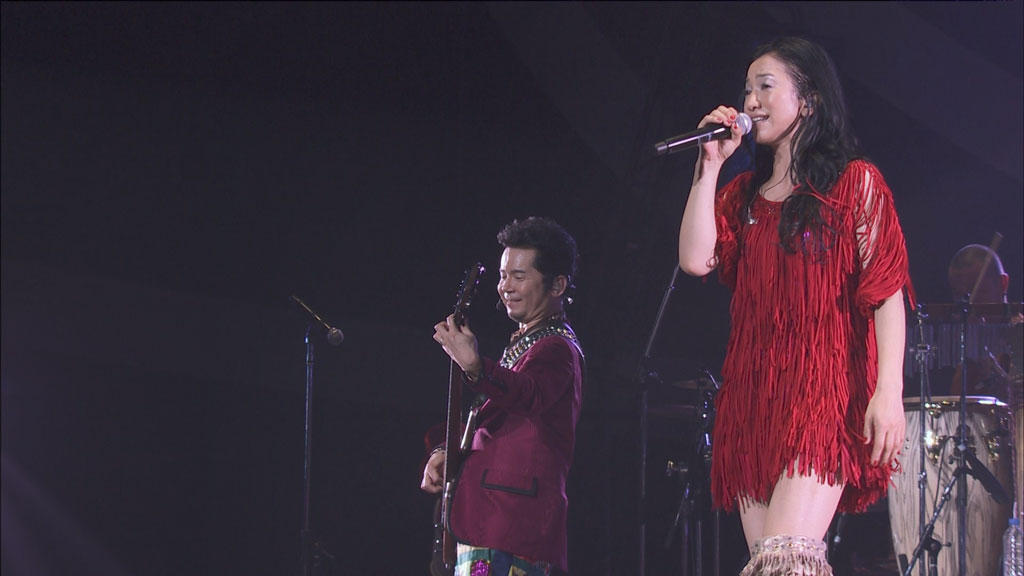 图片[3]-DREAMS COME TRUE – Concert Tour 2009 Dori Shitemasu 20th Anniversary 2009 [BDISO 41.6GB]-蓝光演唱会资源网