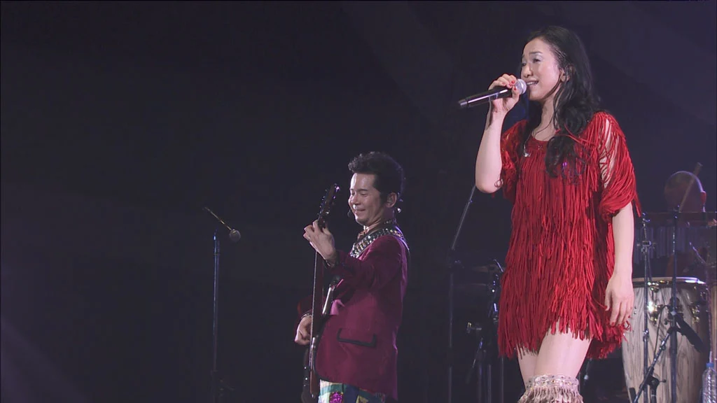 图片[3]-DREAMS COME TRUE – Concert Tour 2009 Dori Shitemasu 20th Anniversary 2009 [BDISO 41.6GB]-蓝光演唱会资源网