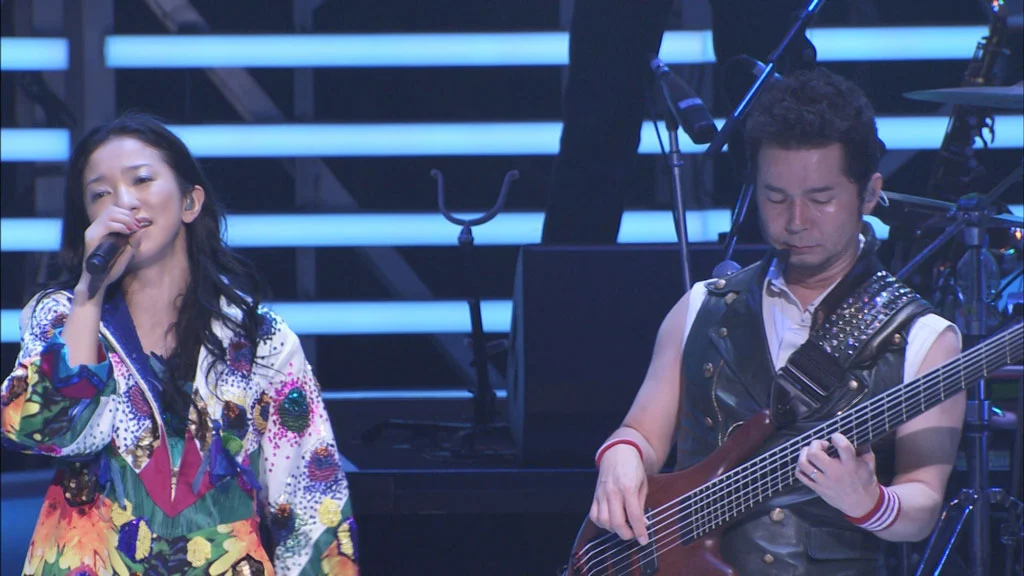 图片[4]-DREAMS COME TRUE – Concert Tour 2009 Dori Shitemasu 20th Anniversary 2009 [BDISO 41.6GB]-蓝光演唱会资源网