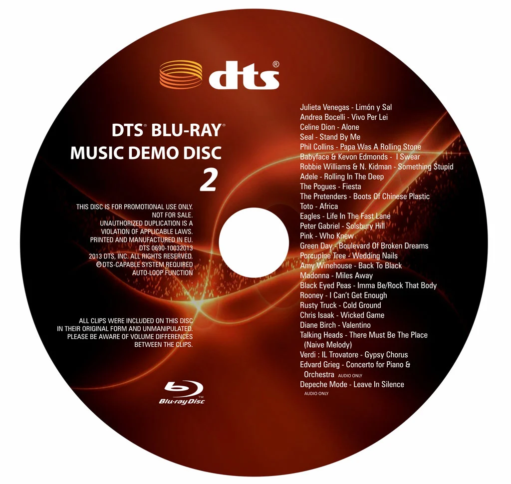 图片[3]-DTS-HD蓝光音乐演示碟2 DTS Blu-ray Music Demo Disc 2 2013《BDMV 22.6G》-蓝光演唱会资源网