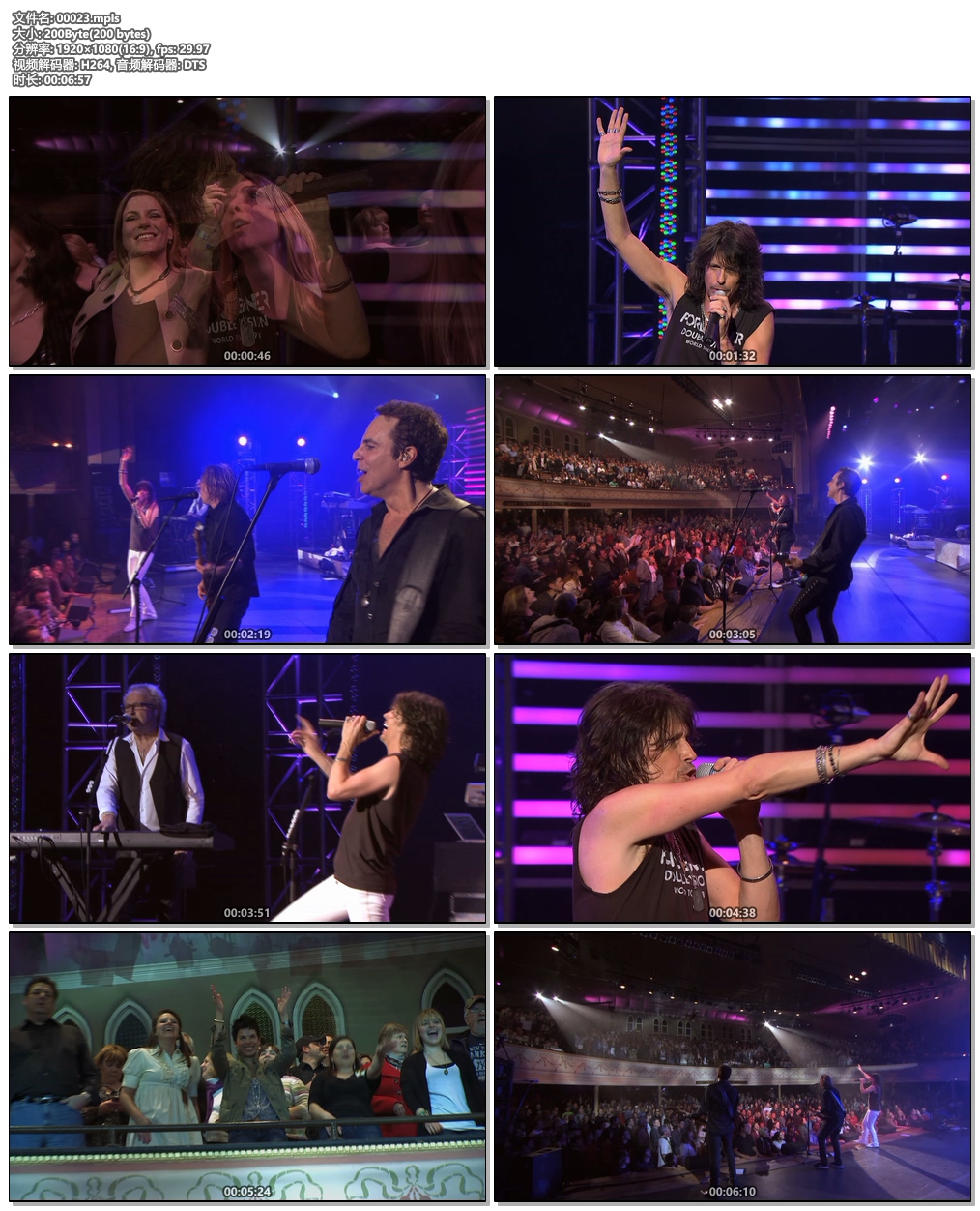 图片[5]-DTS-HD蓝光音乐演示碟1 DTS Blu-ray Music Demo Disc 1 2013《BDMV 23.2G》-蓝光演唱会资源网