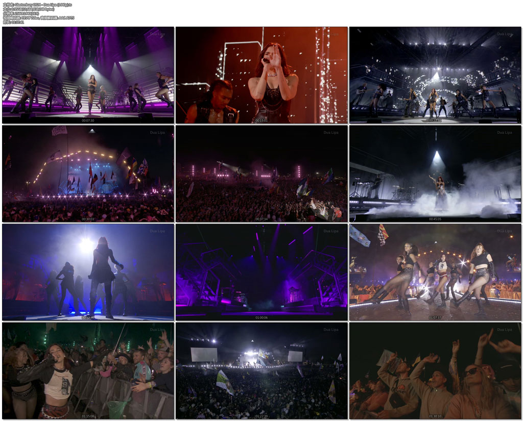 图片[5]-杜阿·利帕 Dua Lipa Live at Glastonbury 2024 [HDTV TS 9.95GB]-蓝光演唱会资源网