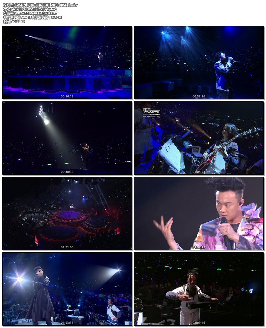 图片[4]-多莉·帕顿MusiCares致敬演唱 UHD 4KAC3 5.1声道《BDrip MKV 4.88GB》-蓝光演唱会资源网