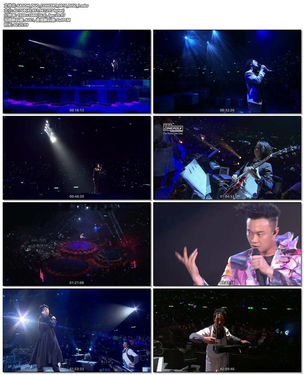 图片[4]-多莉·帕顿MusiCares致敬演唱 UHD 4KAC3 5.1声道《BDrip MKV 4.88GB》-蓝光演唱会资源网