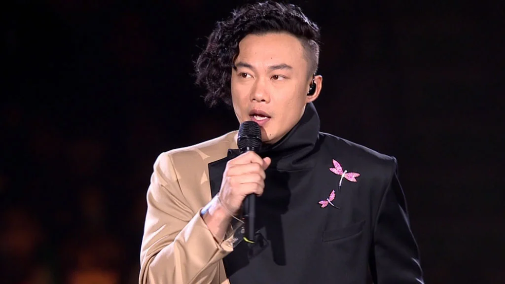 陈奕迅2010演唱会 DUO Eason Chan Concert Live 2010 Karaoke《Remux MKV 57G》-蓝光演唱会资源网