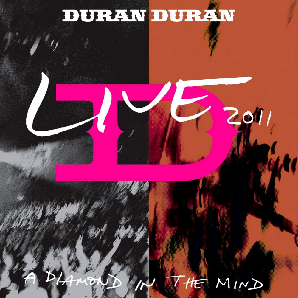 Duran Duran Diamond the Mind 2012《BDMV 23.1G》-蓝光演唱会资源网