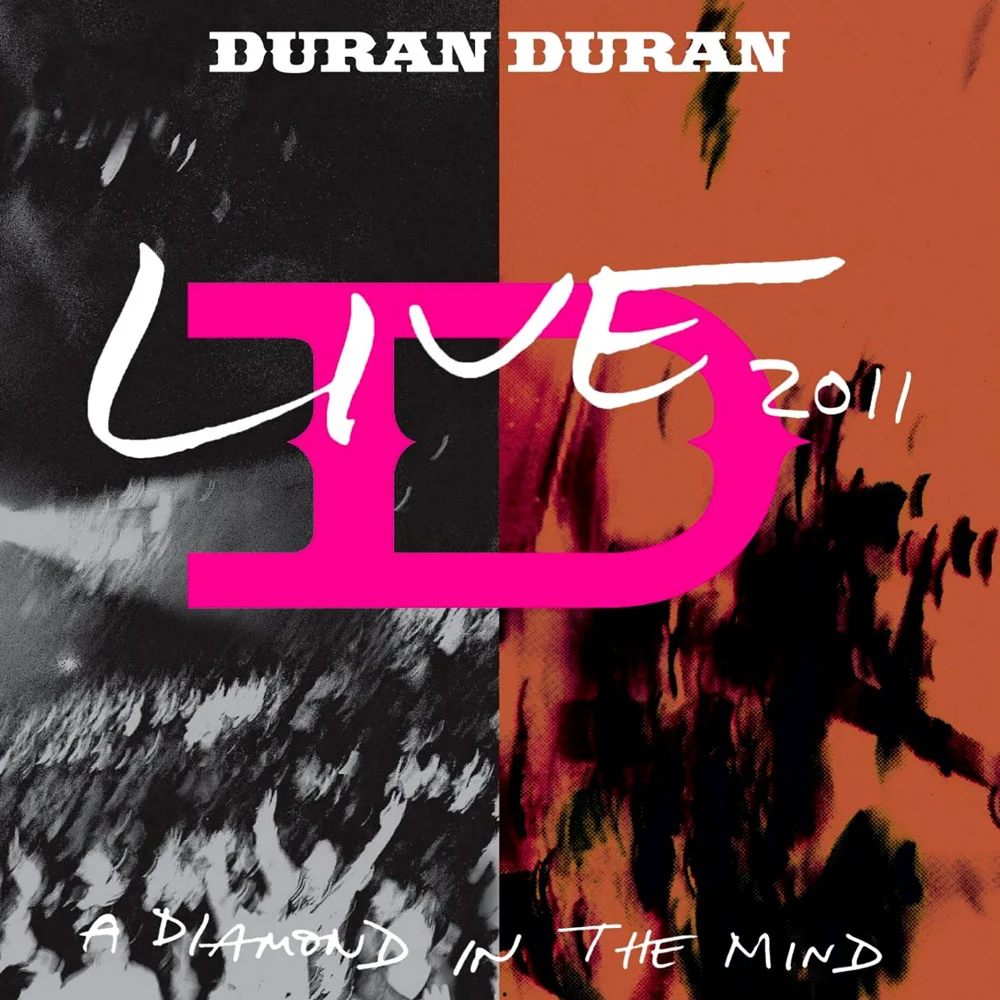 杜兰杜兰摇滚乐队 Duran Duran  – DANSE MACABRE 2023 [24bit/96kHz] [Hi-Res Flac 1.06GB]-2345资源网 - 精品建站资源与技术分享平台