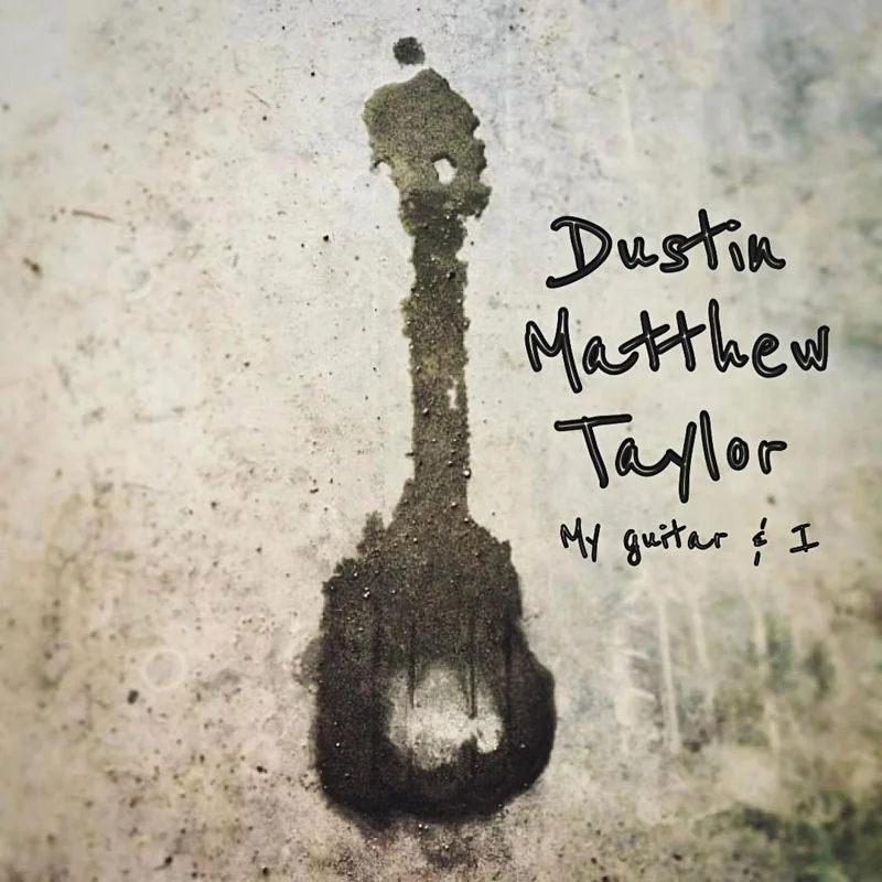 Dustin Matthew Taylor – My Guitar & I 2024 [24Bit/44.1kHz] [Hi-Res Flac 202MB]-蓝光演唱会资源网