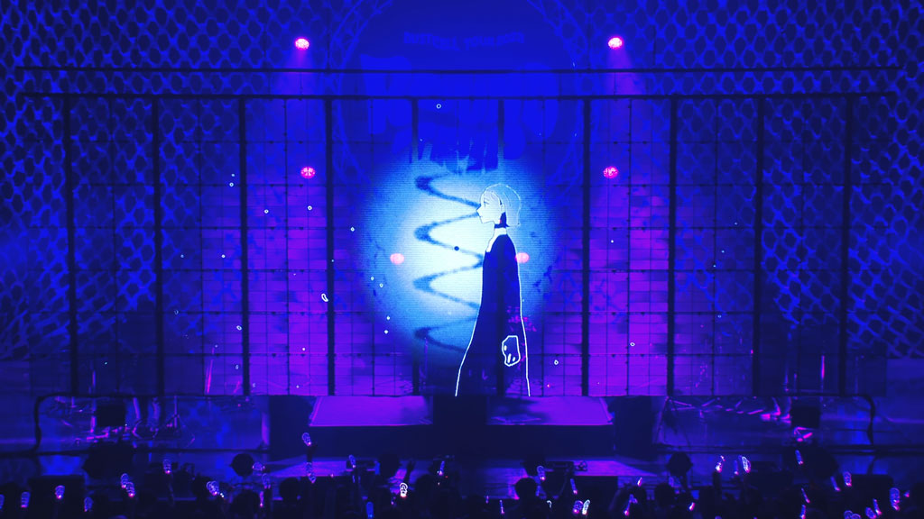 图片[3]-DUSTCELL – DUSTCELL TOUR 2023 -ROUND TRIP- 2023 [BDMV 29.9GB]-蓝光演唱会资源网