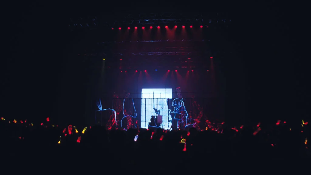 图片[5]-DUSTCELL – PREPARATION -DUSTCELL LIVE 2022- 2023 [BDMV 20.7GB]-蓝光演唱会资源网