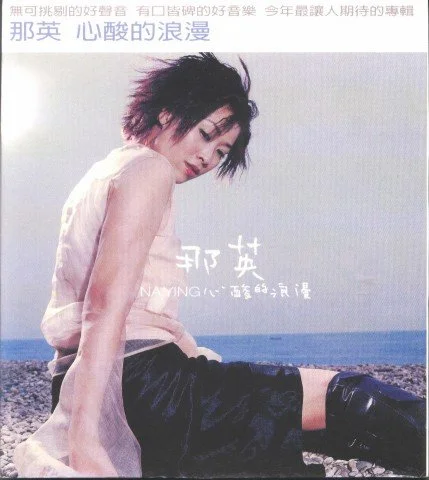 那英 – 2004心酸的浪漫 卡拉OK（DVD/ISO/2.59G）-蓝光演唱会资源网