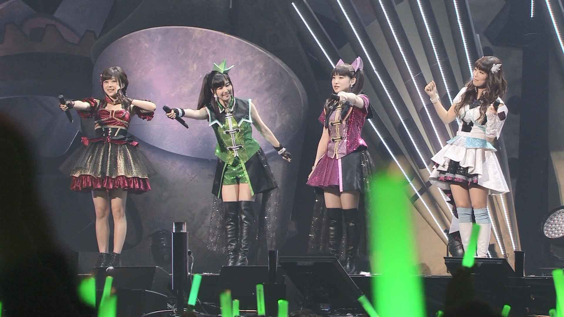 图片[2]-战姬绝唱演唱会Symphogear Live 2016《ISO 43G》-蓝光演唱会资源网