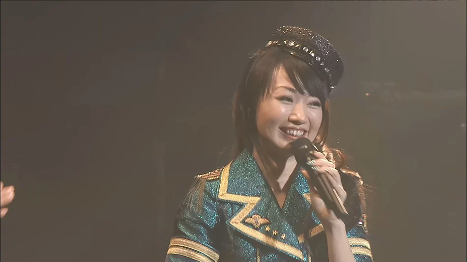 图片[4]-水树奈奈 Nana Mizuki – The Museum II 2011 演唱会《BDMV 23.2G》-蓝光演唱会资源网
