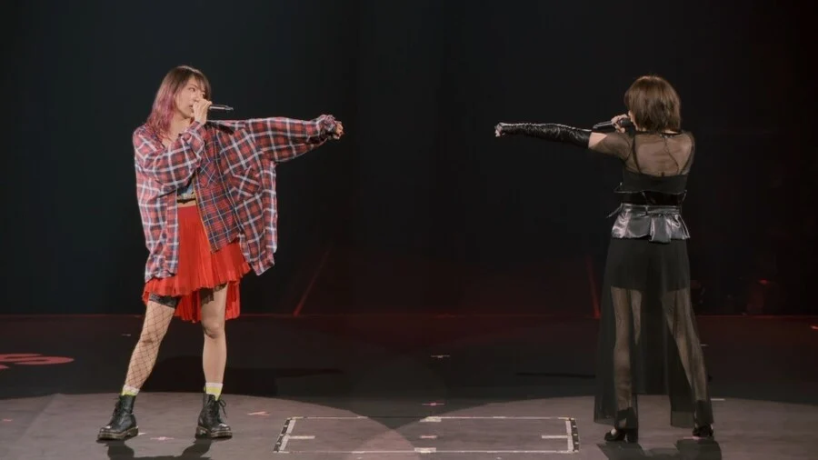 图片[7]-SACRA MUSIC FES 2019 -NEW GENERATION Blu-ray《BDMV 2BD 66.3G》-蓝光演唱会资源网
