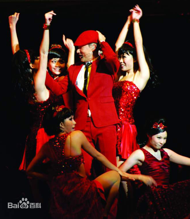 图片[2]-张学友2011《二分之一世纪巡回演唱会》（3DVD-ISO15.89G）-蓝光演唱会资源网