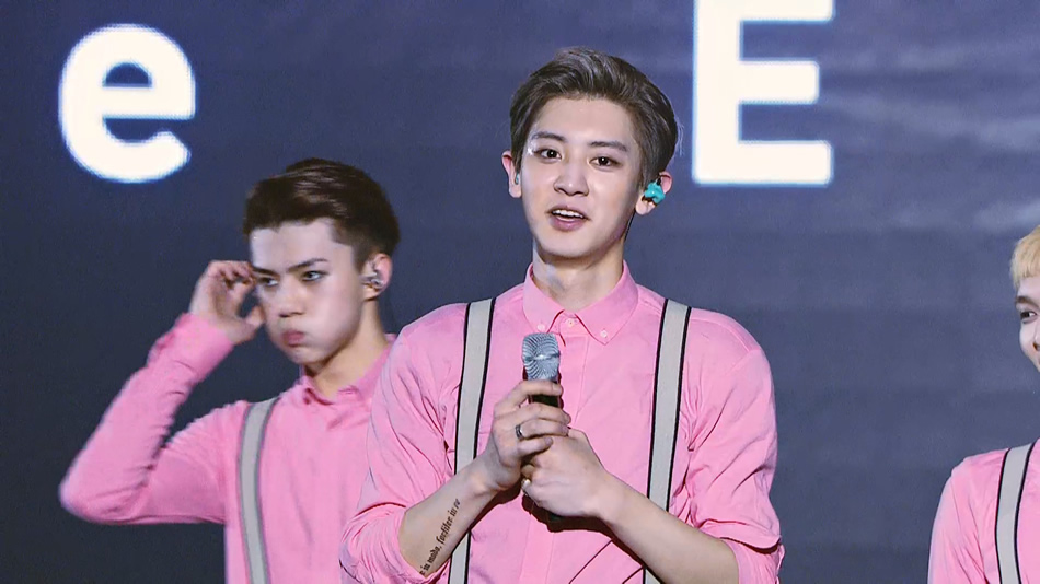 图片[6]-EXO2015首尔演唱会 #2 EXO PLANET #2 – The EXO\’luXion in Seoul 2015《BDMV 39.3G》-蓝光演唱会资源网
