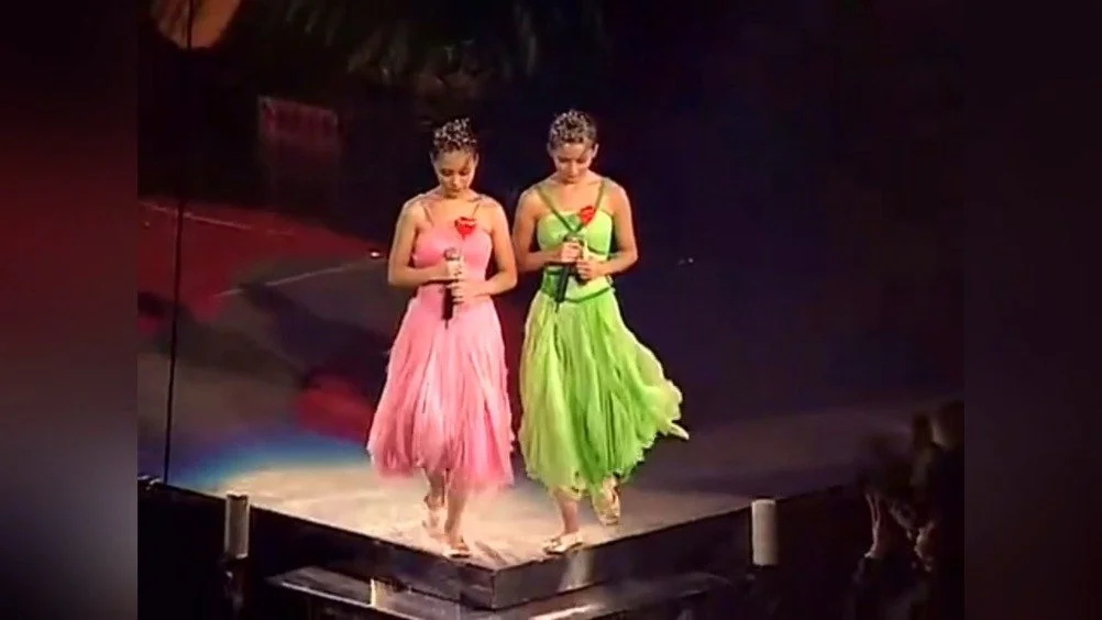 Twins – Ichiban兴奋演唱会2002（DVD/ISO/4.37G）-蓝光演唱会资源网