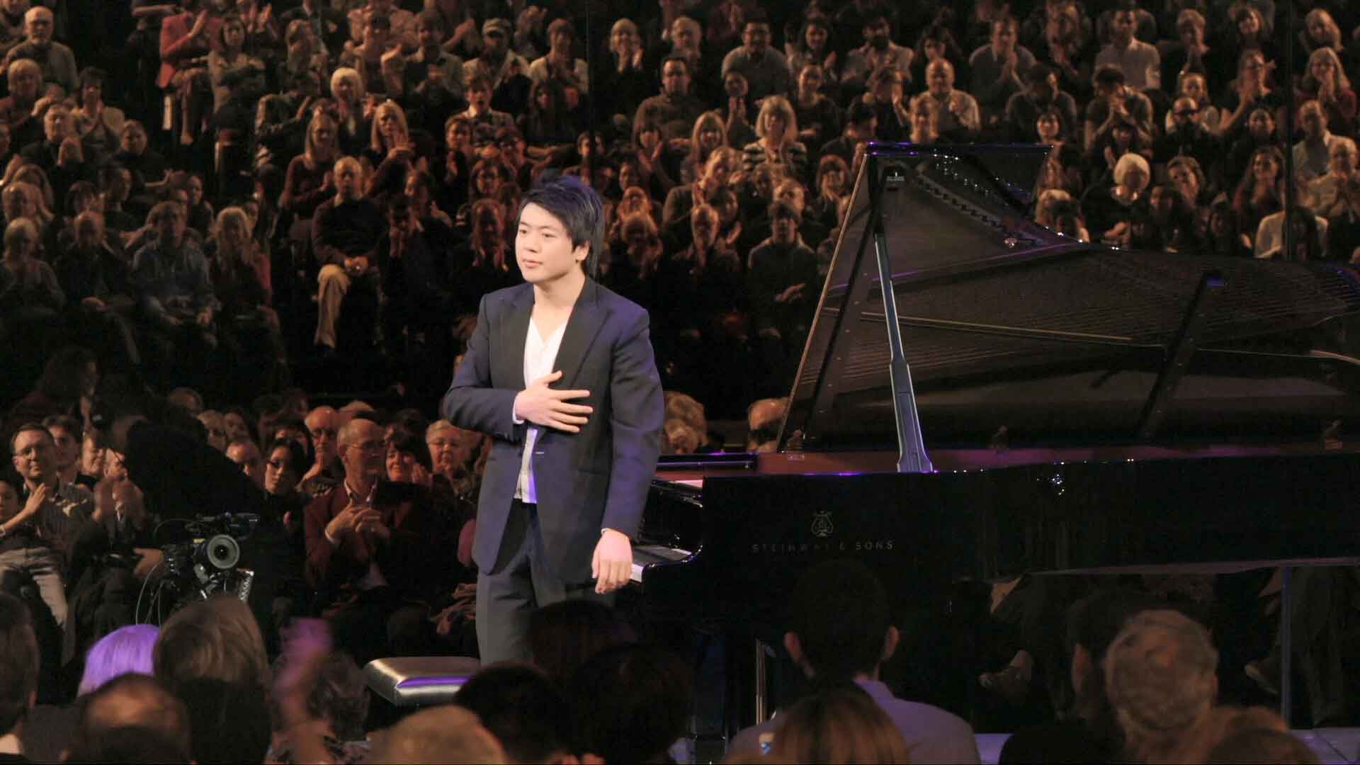 图片[2]-郎朗 皇家阿尔伯特音乐会 Lang Lang at the Royal Albert Hall 2013《ISO 40.1G》-蓝光演唱会资源网