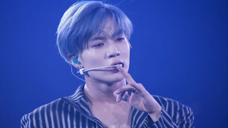 图片[4]-李泰民 2017 日本演唱会 TAEMIN THE 1st STAGE NIPPON BUDOKAN 2017 [BDMV 21.2GB]-蓝光演唱会资源网