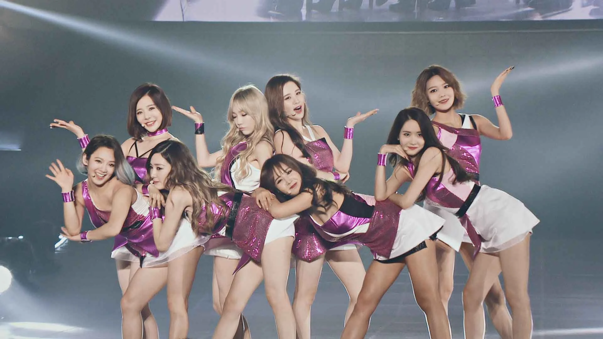 图片[5]-少女时代 亚洲四巡演唱会 韩国首尔站 Girls\’ Generation 4th Tour Phantasia in Seoul 2015 [BDMV 40.4GB]-蓝光演唱会资源网