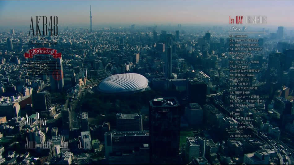 图片[7]-日本AKB48组合 AKB48 in Tokyo Dome 2012 东京巨蛋演唱会《BDMV 7BD 204G》-蓝光演唱会资源网
