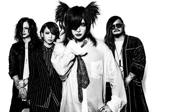 日本视觉系乐队 DADAROMA 「雨のワルツ」–Aタイプ– DVD LIVE（DVD ISO 796M）-蓝光演唱会资源网
