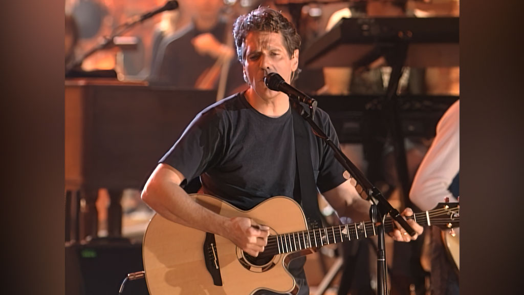图片[4]-老鹰乐队2004墨尔本演唱会4K版 Eagles: The Farewell 1 Tour – Live from Melbourne 2004 [UP 4K 80.5GB]-蓝光演唱会资源网