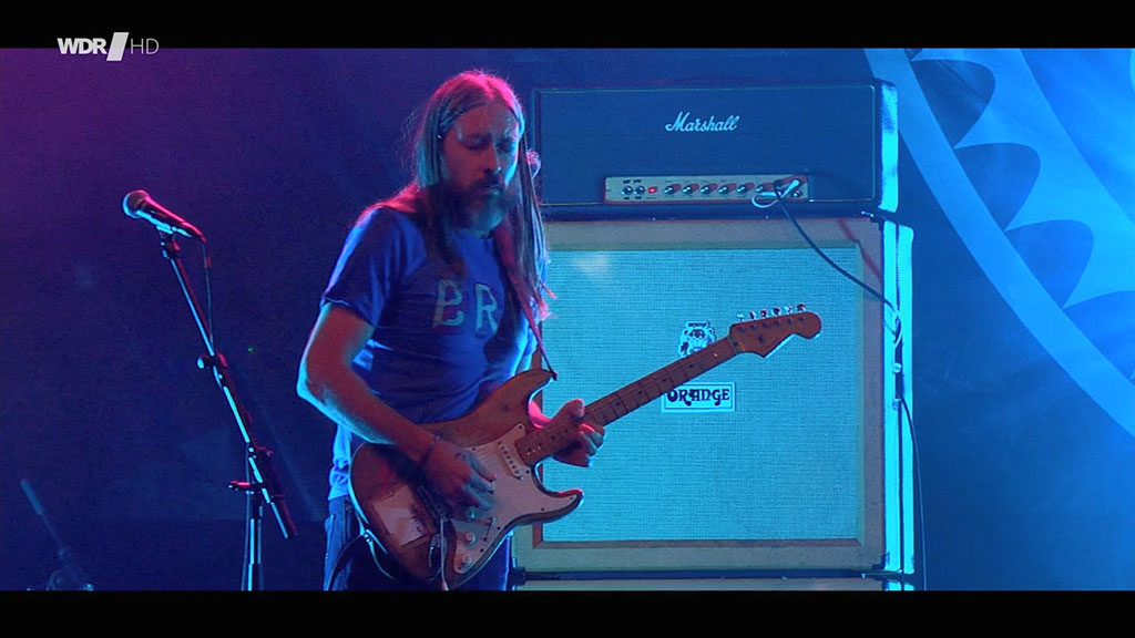 Earthless – Freak Valley Festival 2023 720P [HDTV TS 8.16GB]-蓝光演唱会资源网