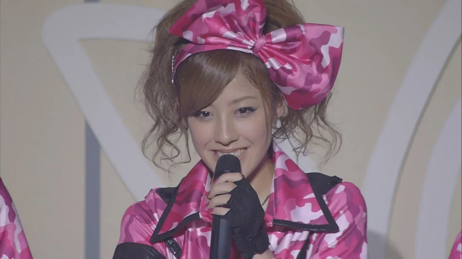 图片[2]-早安家族 2010 Hello Project Winter Kachou Fuugetsu Mobekimasu 歌超风月冬季演唱会《BDMV 22.1G》-蓝光演唱会资源网