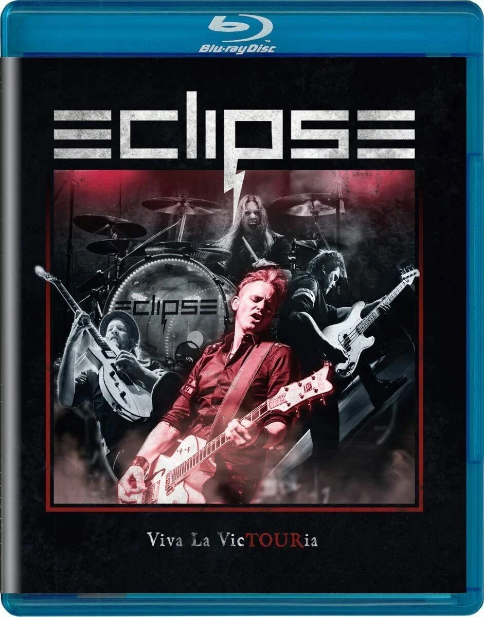 图片[6]-瑞典硬摇滚乐 Eclipse Viva la VicTOURia 2020 Blu-Ray 1080p《BDMV 42.9G》-蓝光演唱会资源网
