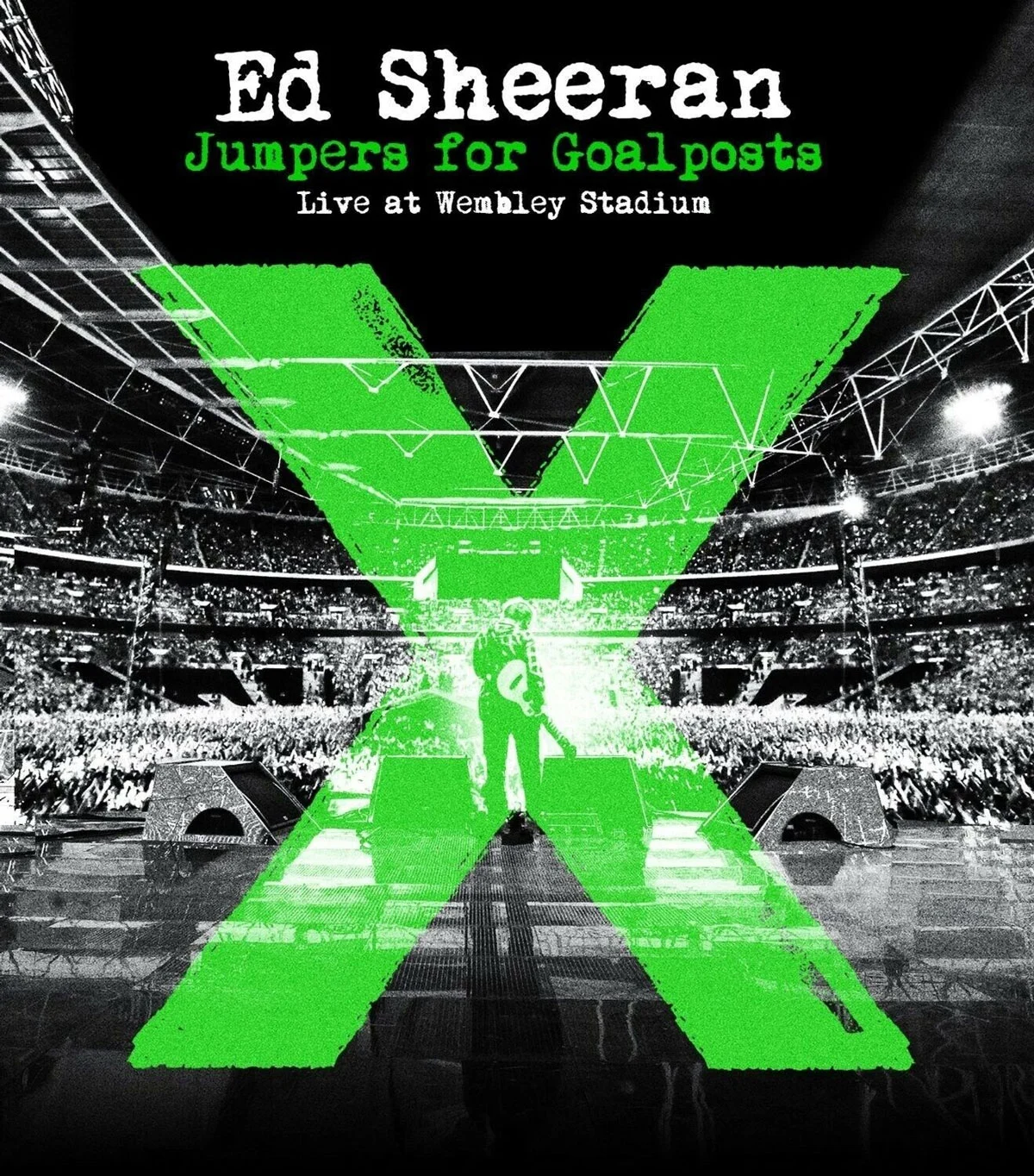 艾德·希兰 黄老板2015年温布利球场演唱会 Ed Sheeran: Jumpers For Goalposts – Live At Wembley Stadium《BDMV 38.5G》-蓝光演唱会资源网