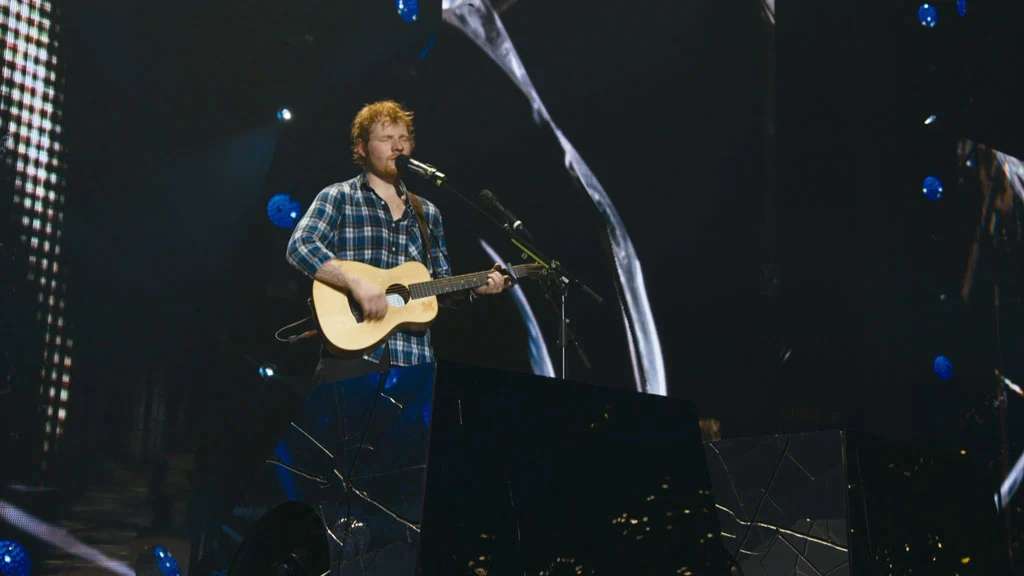 图片[5]-艾德·希兰 黄老板2015年温布利球场演唱会 Ed Sheeran: Jumpers For Goalposts – Live At Wembley Stadium《BDMV 38.5G》-蓝光演唱会资源网