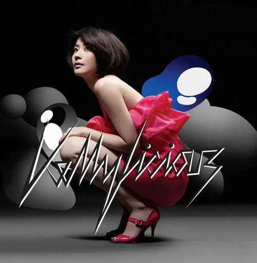 陈慧琳 Kellylicious（DVD ISO 1G）-蓝光演唱会资源网