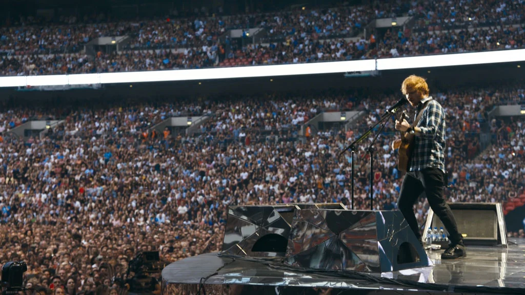 图片[6]-艾德·希兰 黄老板2015年温布利球场演唱会 Ed Sheeran: Jumpers For Goalposts – Live At Wembley Stadium《BDMV 38.5G》-蓝光演唱会资源网