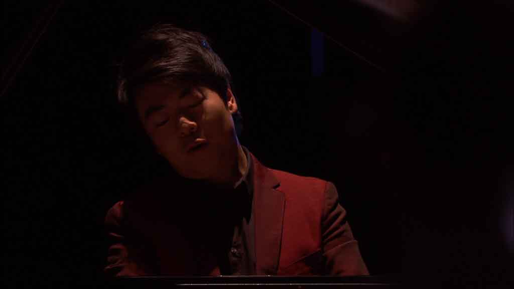 图片[2]-郎朗 肖邦舞蹈计划 Lang Lang The Chopin Dance Project 2013《BDMV 20.37G》-蓝光演唱会资源网