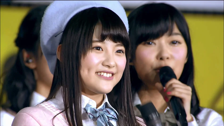 AKB48组合 回忆全部在这里抛弃吧 SKE48+HKT48+NMB48春季国立竞技场演唱会2014《BDMV 4BD 149G》-蓝光演唱会资源网