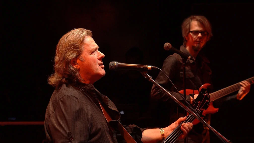 图片[4]-Eddie Jobson – Four Decades Special Concert 2015 1080i Blu-ray《BDMV 40.2G》-蓝光演唱会资源网